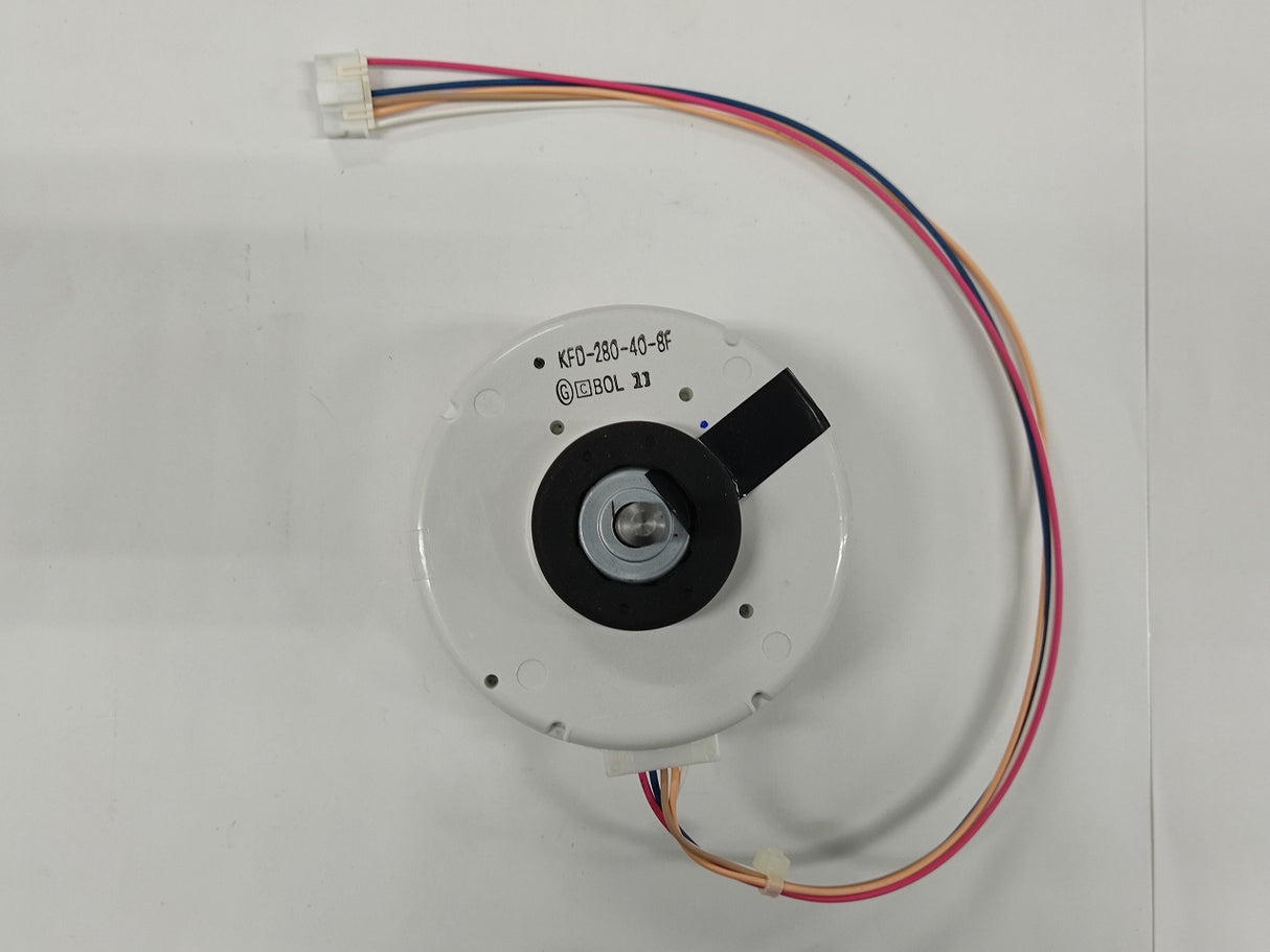 Daikin Air Conditioner Indoor Fan Motor KFD-280-40-8F - Genuine