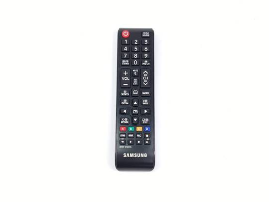 Samsung Television Remote Control , UA40KU6000SXNZ, UA43KU7000SXNZ