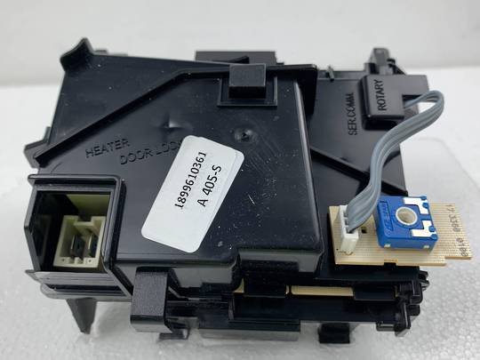 Euromaid Arc Baumatic Dishwasher Power Controller Board