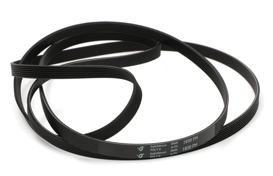 Simpson Westinghouse Electrolux Dryer Drum Belt 0198300011 0198300010 7PH 1930