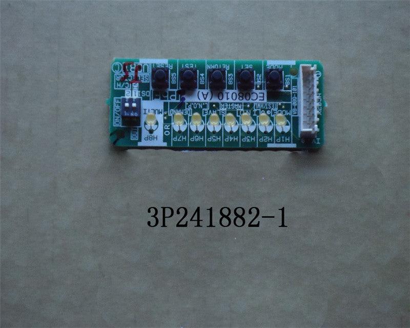Daikin Air Conditioner Display PCB