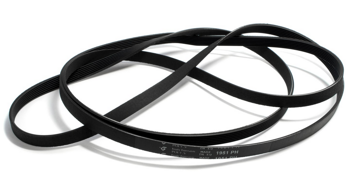 Classique Midea Vogue Dryer Belt CL7DRY 1951mm 6PH 1951mm/1952mm