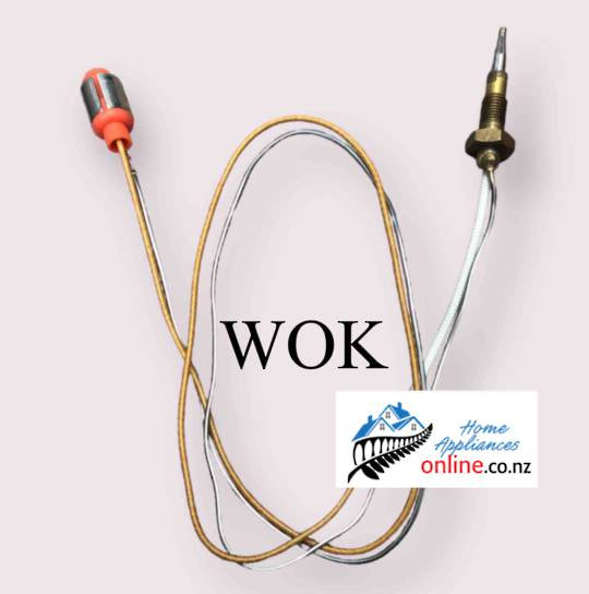Everdure Freestanding Oven Or Cooktiop Thermocouple Wok