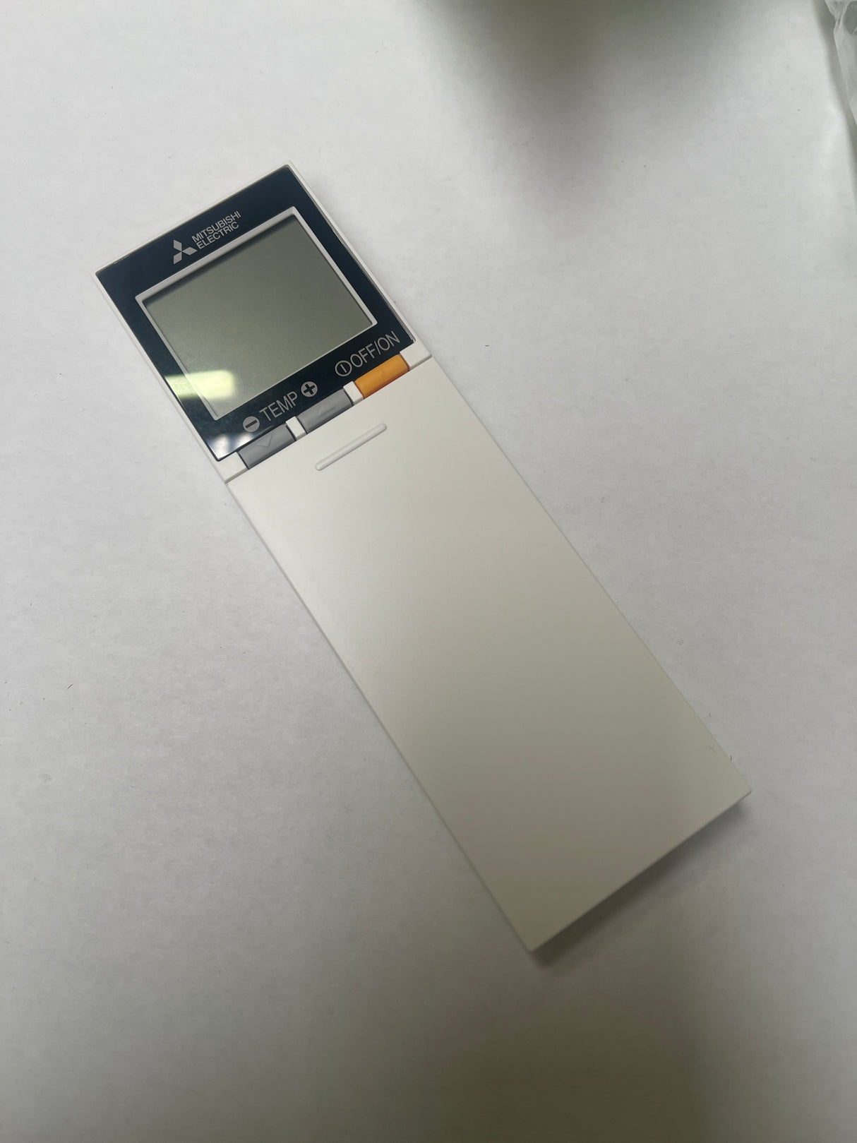 Mitsubishi Air Condition and Heat Pump Remote Controller Msz SG15J 2214