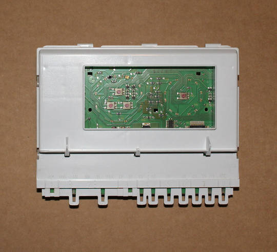 Asko Dishwasher DW20.1 Series Pcb Controller Board
