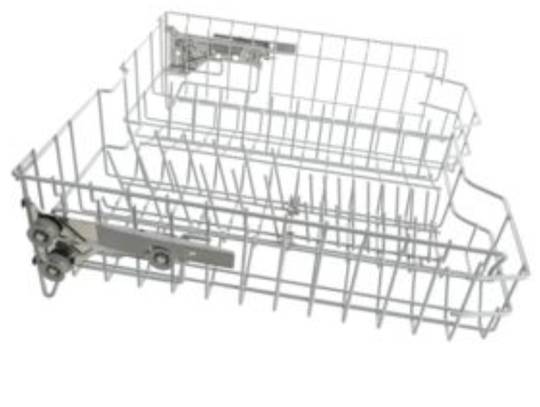 Bosch Dishwasher Upper Basket SMS50E32AU/57, *00272