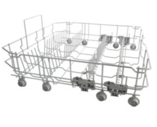 Bosch Dishwasher Lower Basket