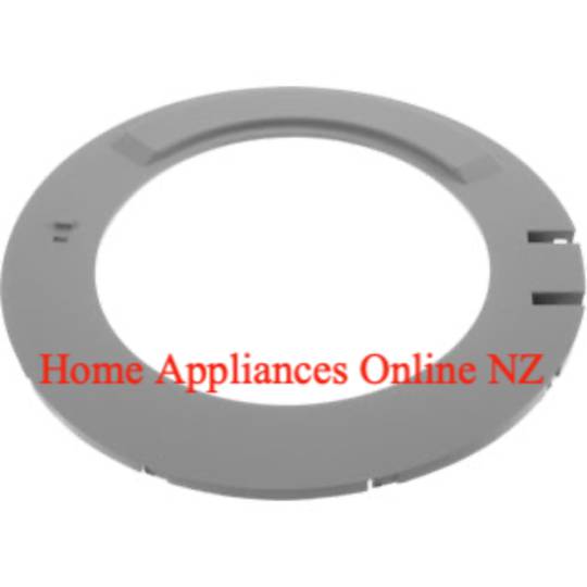 Bosch Washing Machine Front Loader Inner Door Frame Grey WAN24121AU