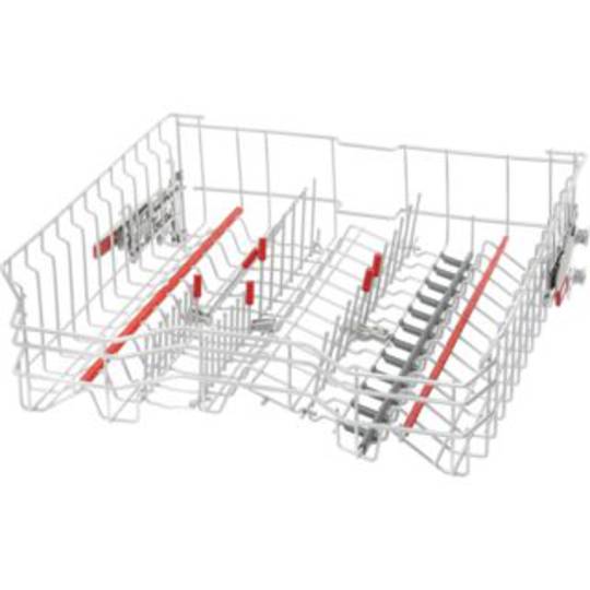 Bosch Dishwasher Upper Basket Complete 1A