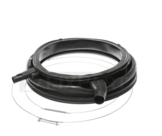 Bosch Washing Machine Door Seal Gasket WAX32K