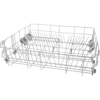 Bosch Siemens Dishwasher Lower Basket