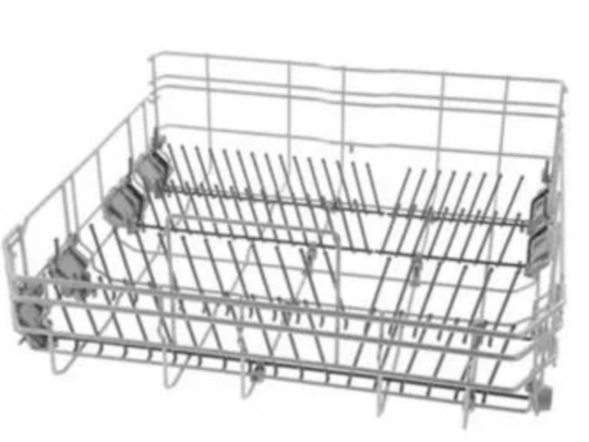 Bosch Siemens Dishwasher Lower Basket