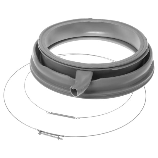 Bosch Washing Machine Door Seal Front Loader Boot Gasket 00680768 20006036 20006848 00772658 Genuine