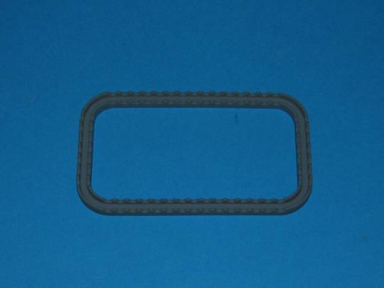 Asko Dishwasher Detergent Dispenser Seal D3120, DW20, D5257 , D5253, , D3250 , D3235, 8071916, NO LONGER AVAILABLE