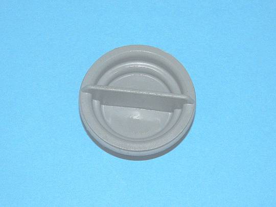 Asko Dishwasher Detergent Dispenser Cap and Seal Rinse Aid 8071917