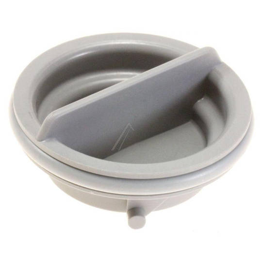 Asko Dishwasher Detergent Dispenser Cap and Seal Rinse Aid 8071917