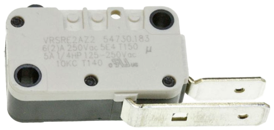 Asko Dishwasher Handle Microswitch DW90.1, D5434, D5438