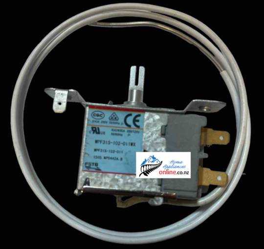 Robinhood Everdure Freezer Thermostat EVFZ183, RHUFZ183W