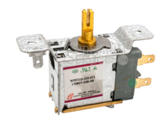 Robinhood Everdure Freezer Thermostat EVFZ183, RHUFZ183W