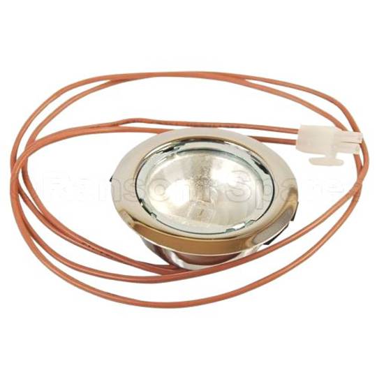 Smeg Rangehood Light K73, K73SS