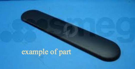 Smeg Oven and Gas Cooktop Cooker Fish