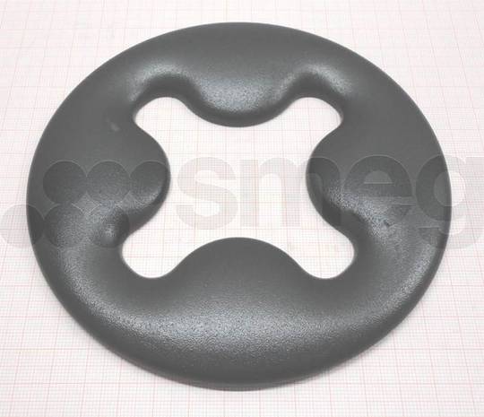 Smeg Cooktop Wok Burner Crown SNZ91MFX1