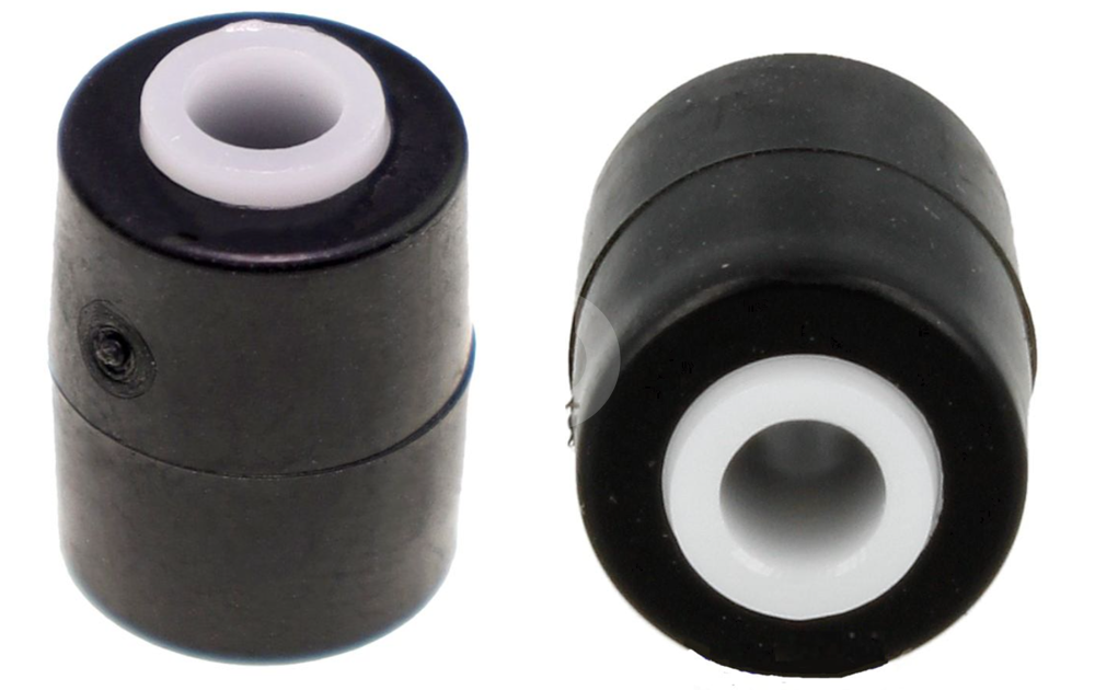 Samsung Vacuum Cleaner Jet Brush Rear Roller DJ66-00813A, VS20B75BDR5, VS20B75BGR1