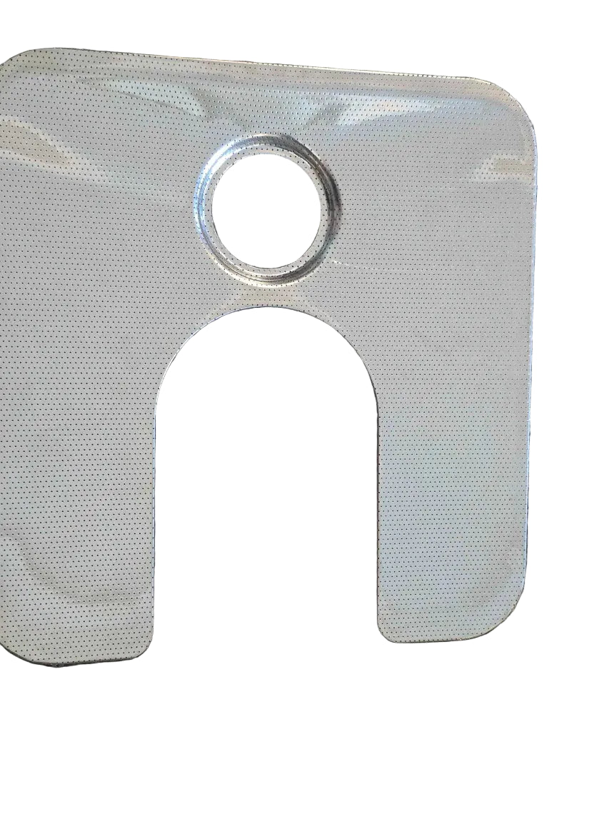 Lg Dishwasher Filter Plate 5230DD1005A