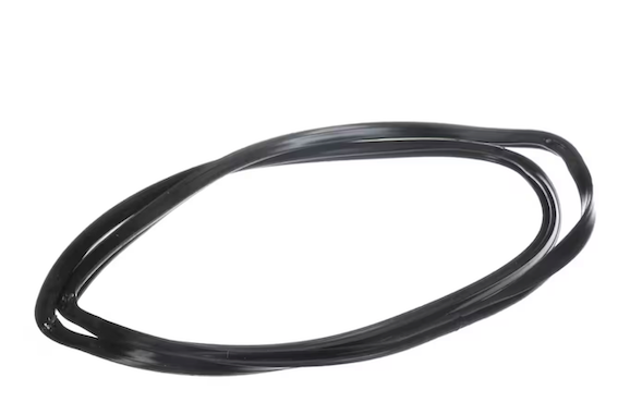 Parmco Robinhood Midea Vogue Oven Door Main Oven Seal Version 1 400mm x 340mm