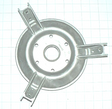 Maytag Washing Machine Damper A112