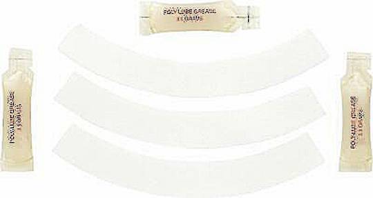 Maytag Washing Machine Damper Pad Kit A112