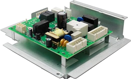 Speed Queen Washer Output Control Board Assembly – Genuine TLW Control Board