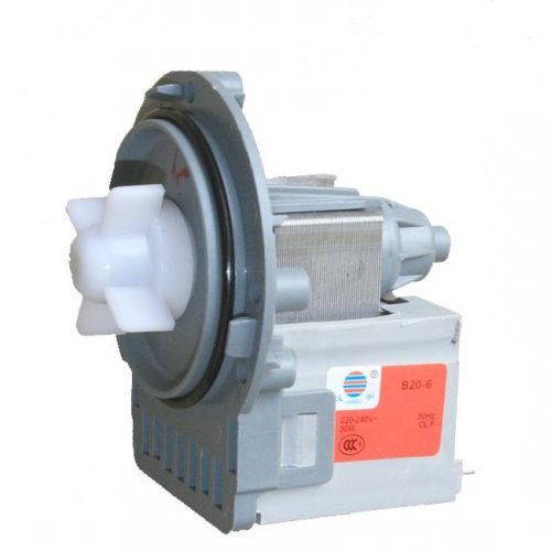 Panasonic Washing Machine Drain Pump Motor NA-140VX3, NA140VX3IPX, NA-140VG4, NA140VG3 AXW8R-7SR0
