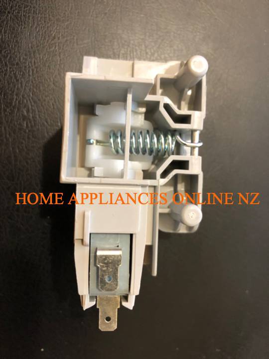 Bellini Parmco Robinhood Blanco Dishwasher Door Switch PD6 Pse 2, DWA14P6FSS