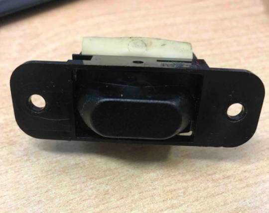 Jenn Air Cook Top 1801-9917 J0302 208547