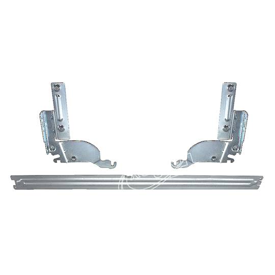 Westinghouse Blanco Dishwasher Door Hinge Kit Left