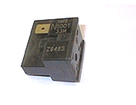 Fisher Paykel Fridge Compressor Relay 209988P NO LONGER AVAILABLE