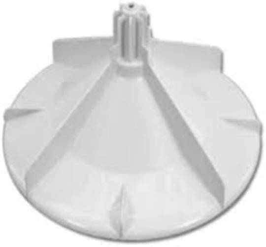 Whirlpool Maytag Washing Machine Agitator Base, 21001530 35-5682