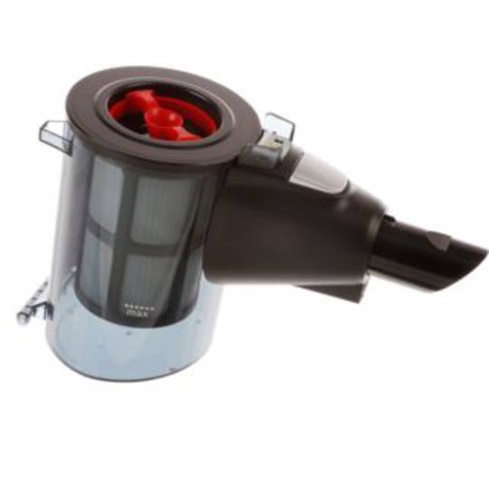 Bosch Vacuum Cleaner Dust Container Complete -