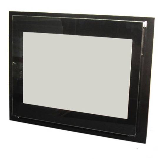 Classique Oven Outer and Inner Door Glass
