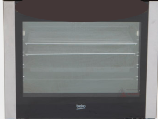 Beko Oven Outter Glass CSM87300GX 7739486705 7737184307