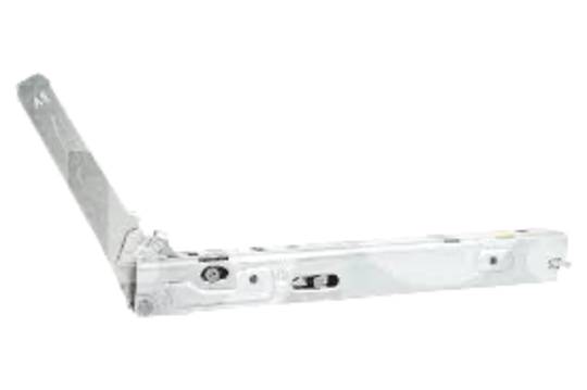 Beko and Euromaid Oven Door Hinge BFC916GMX