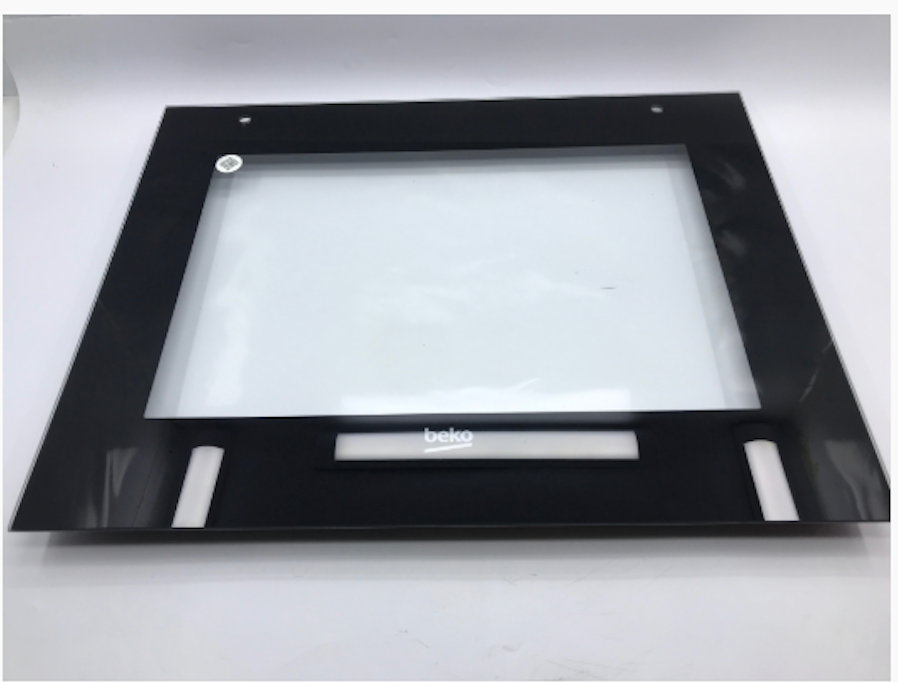 Beko Oven Door Outer Glass Glass Bfc Cse