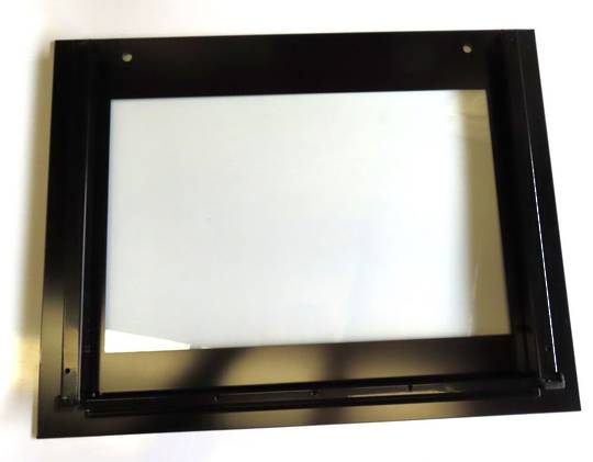 Beko Oven Door Outer Glass Glass Bfc