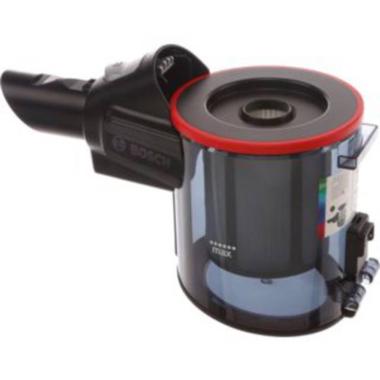 Bosch Vacuum Cleaner Dust Container BCS61113AU/01 Unlimited