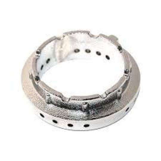 Delonghi Oven Double Ring Burner-Small Flamr Spreader