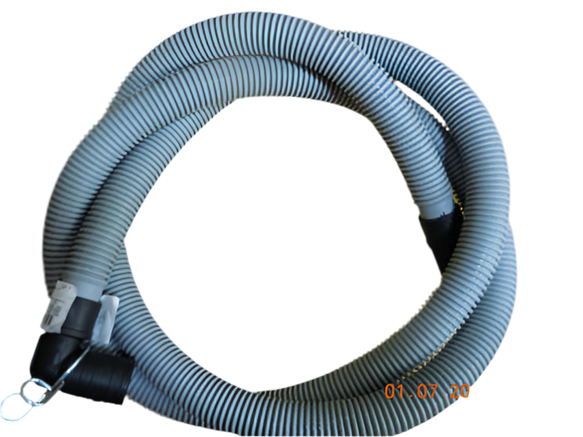 Samsung Washing Machine Outlet Drain Hose - WF0754W7V/XSA DC97-02250Z