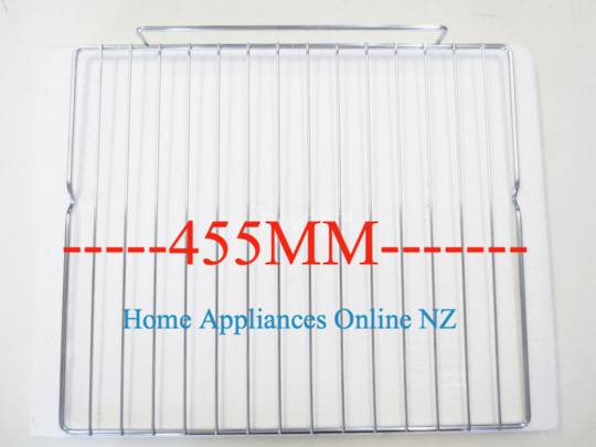 Delonghi Fp Elba Oven Wire Rack 455MM X 390MM