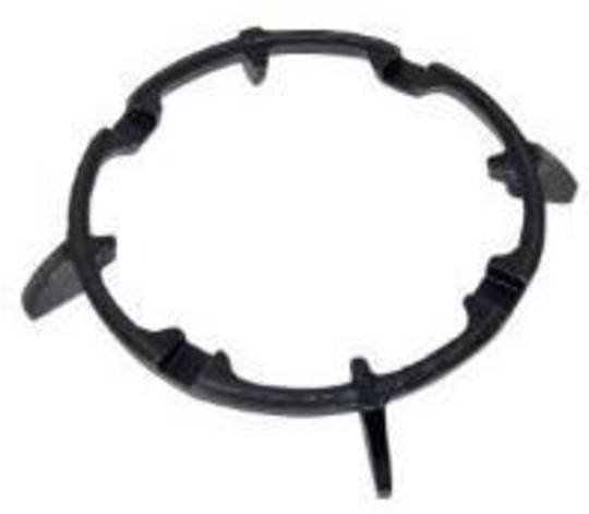 Elba Fisher Paykel Delongi Oven and Cooktop Wok Pan Adaptor Wok Ring Stand Support