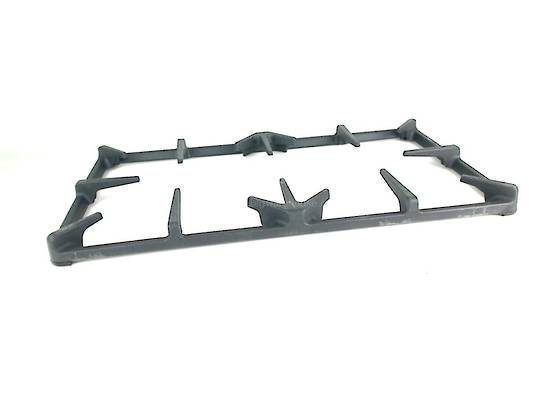 Delongi Cooktop Trivet Burner Stand DE906GWF, D926GWF, D906GWF, Middle, Fish Burner